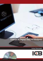 Creación de Páginas Web con Wordpress - ICB Editores