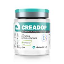 Creadop Creapure 300g elementoPuro Creatina