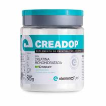 CreaDop Creapure - 300g - ElementoPuro CreaDop Creapure - 300g - ElementoPuro
