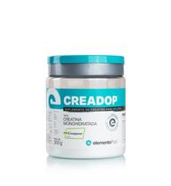 CreaDop Creatina Creapure (300g) - Padrão: Único