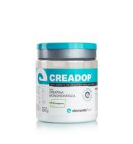 CreaDop Creatina Creapure (300g) - Padrão: Único CreaDop Creatina Creapure (300g) - Padrão: Único