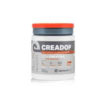 Creadop Sport Creatina Elemento Puro 100% Monoidratada 300g