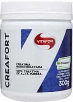Creafort 100% Creapure (Creatina) Vitafor 300g