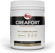 Creafort 300g Creatina Alta Pureza Vitafor