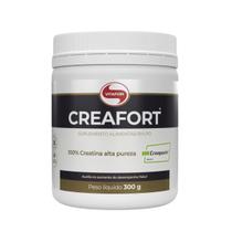 Creafort (Creapure) - 300g - Vitafor