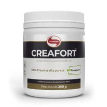 Creafort (Creapure) - 300g - Vitafor