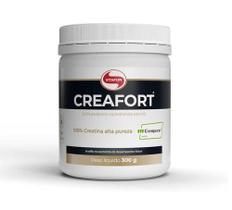 Creafort Creapure Creatina (300G) Vitafor