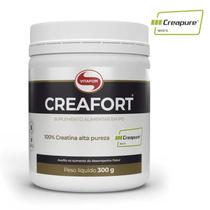 CREAFORT CREAPURE - VITAFOR - 300 GR - Suplemento de Creatina Monohidratada CREAFORT CREAPURE - VITAFOR - 300 GR - Suplemento de Creatina Monohidratada