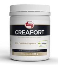 Creafort (Creatina 100% Creapure) Pote 300g - Vitafor Creafort (Creatina 100% Creapure) Pote 300g - Vitafor