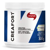 Creafort pote 300 gramas Vitafor
