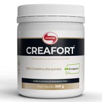 Creafort Vitafor Creatina Creatine Creapure 100% Pura 300g