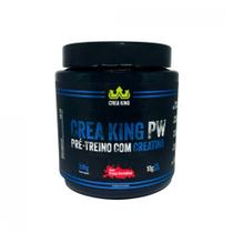 CREAKING PW (300g) Frutas Vermelhas CREAKING PW (300g) Frutas Vermelhas