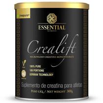 CreaLift 300g Essential Nutrition CreaLift 300g Essential Nutrition