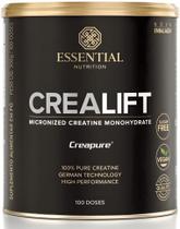 Crealift Creapure 300g - Essential Nutrition Crealift Creapure 300g - Essential Nutrition