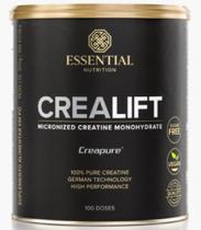 Crealift Creapure de 300g -Essential Nutrition