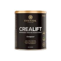 Crealift Creatina Creapure 300g Essential Nutrition
