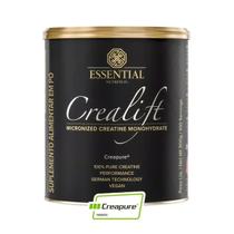 Crealift Creatina Creapure Essential Nutrition 300g