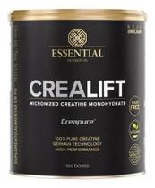 Crealift Creatina Creapure Essential Nutrition Crealift Creatina Creapure Essential Nutrition