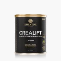 Crealift Creatine Creapure 300g - Essential Nutrition Crealift Creatine Creapure 300g - Essential Nutrition