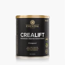 Crealift Creatine Creapure 300g - Essential Nutrition