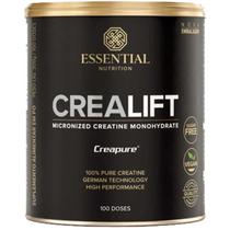 Crealift Essential Creatina Creapure Monohidratada 300g Crealift Essential Creatina Creapure Monohidratada 300g