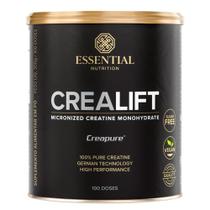 Crealift Essential Nutrition Creapure 300g