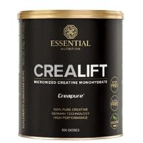 Crealift NOVO Lata 300g/100Ds Essential Crealift NOVO Lata 300g/100Ds Essential