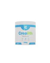 CREALITH A Creatina Mineral do Futuro para Performance Sustentável CREALITH A Creatina Mineral do Futuro para Performance Sustentável