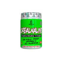 Crealkaline (300g) - Demon Labs - Demons Lab