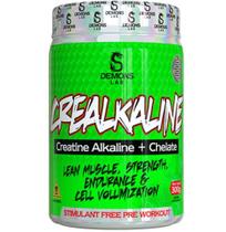 Crealkaline - 300g - demons lab