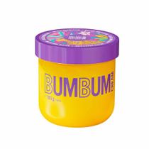 Cream Beleza Brasileira Bumbum