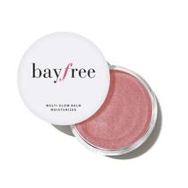 Cream Blush Bayfree Multi Glow Balm Maquiagem facial 18 ml