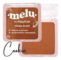 Cream Blush COOKIE Melu By Ruby Rose