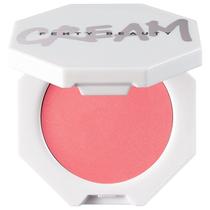 Cream Blush Fenty Beauty Cheeks Out Freestyle 02 Petal Poppin Cream Blush Fenty Beauty Cheeks Out Freestyle 02 Petal Poppin