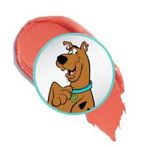 Cream Blush ficou selvagem, Scooby Doo Puppy Power! Festa de cachorros
