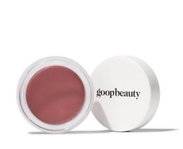 Cream Blush goop Beauty Sheer Pop of Color 15 ml Velvelteen