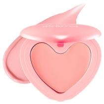 Cream Blush lilybyred Luv Beam Cheek Balm 06 Fluffy Peach Cream Blush lilybyred Luv Beam Cheek Balm 06 Fluffy Peach