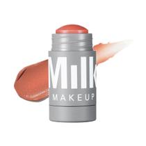 Cream Blush & Lip Color Milk Makeup Lip + Cheek Smirk