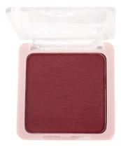 Cream Blush Melu By Ruby Rose Cor Cherry Cremoso Pigmentado