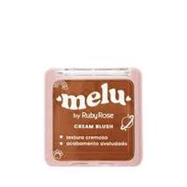 Cream Blush Melu Ruby Rose 9g