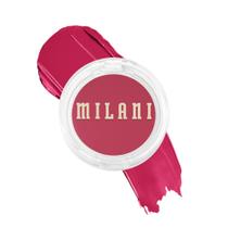 Cream Blush Milani Cheek Kiss Hidratante de Frutas Vermelhas Cream Blush Milani Cheek Kiss Hidratante de Frutas Vermelhas