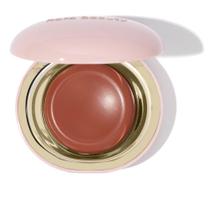 Cream Blush Rare Beauty, de Selena Gomez, permaneça vulnerável Cream Blush Rare Beauty, de Selena Gomez, permaneça vulnerável