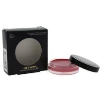 Cream Blush Revlon Smitten 350 com acabamento acetinado leve