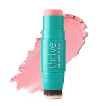 Cream Blush Stick Thrive Causemetics Triple Threat Olivia