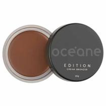 Cream Bronzer Drift Oceane Edition Marrom Escuro 20g Cream Bronzer Drift Oceane Edition Marrom Escuro 20g