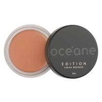 Cream Bronzer Dune Oceane Edition Marrom Claro 20g Cream Bronzer Dune Oceane Edition Marrom Claro 20g