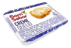 Cream Cheese Blister Sache Bom Sabor Kit 48 Unidades Cream Cheese Blister Sache Bom Sabor Kit 48 Unidades