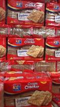 Cream cracker Cream cracker