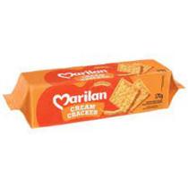 Cream Cracker Marilan 170g
