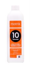 Cream Developer Matrix Solite 10V, 20V, 30V e 40V 960mL